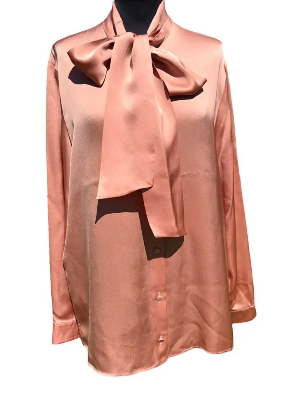 Gucci uniforms collection blouse